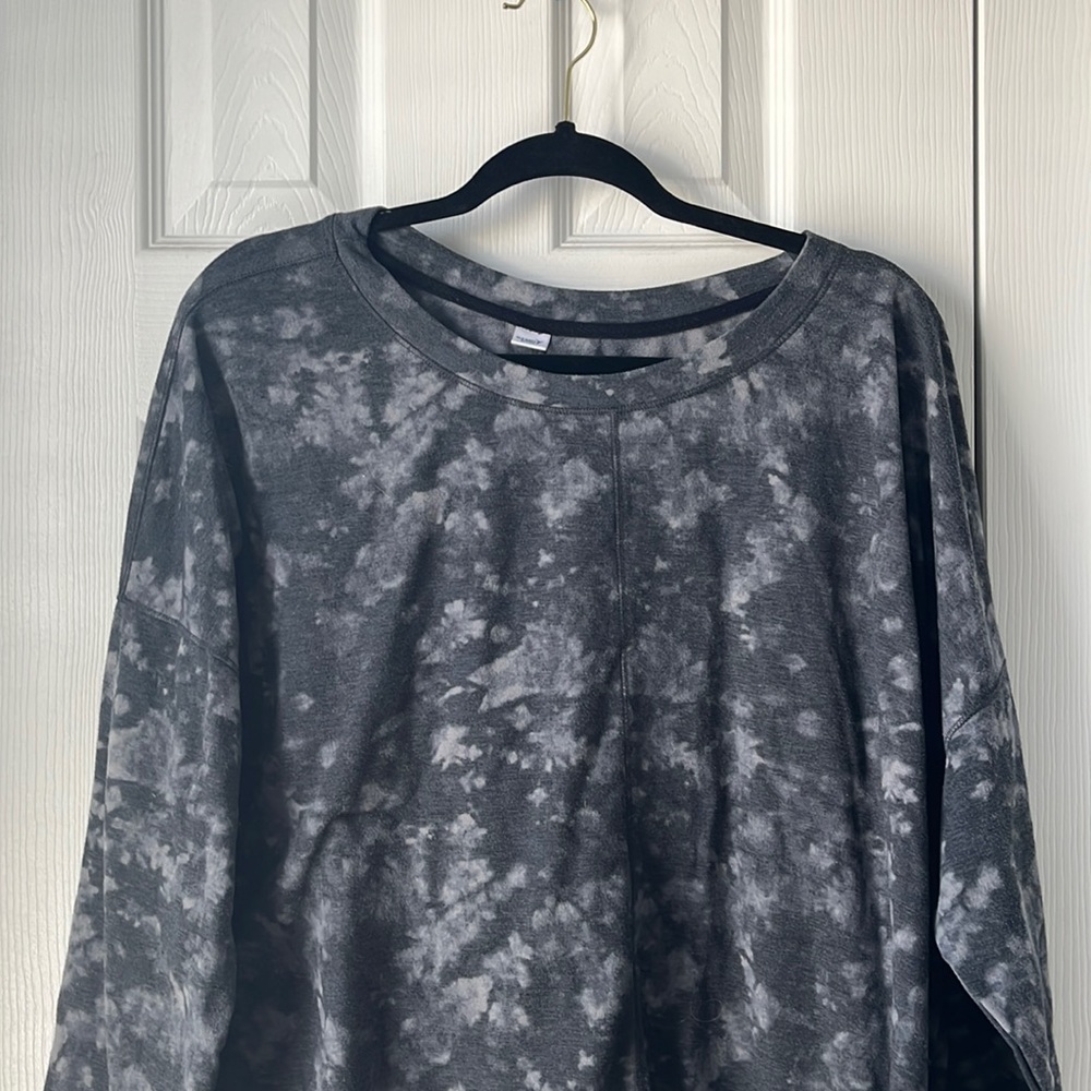 Old Navy Active Wear Top